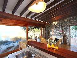 MALLORCA - Chalet - Chalet Cala Deia IV - Deià / Valldemossa