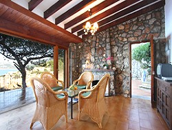MALLORCA - Chalet - Chalet Cala Deia IV - Deià / Valldemossa