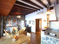 MALLORCA - Chalet - Chalet Cala Deia IV - Deià / Valldemossa