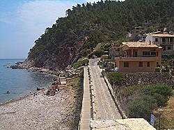 MALLORCA - Ferienwohnung - Fewo Casa Pedro - Deià / Valldemossa