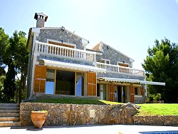 MALLORCA - Ferienhaus - Villa Vista Azul - Deià / Valldemossa