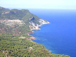 MALLORCA - Ferienhaus - Villa Vista Azul - Deià / Valldemossa