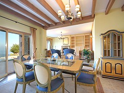 MALLORCA - Ferienhaus - Villa Vista Azul - Deià / Valldemossa