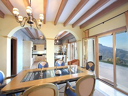 MALLORCA - Ferienhaus - Villa Vista Azul - Deià / Valldemossa