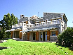 MALLORCA - Ferienhaus - Villa Vista Azul - Deià / Valldemossa