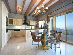 MALLORCA - Ferienhaus - Villa Vista Azul - Deià / Valldemossa