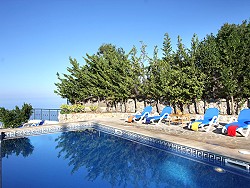 MALLORCA - Ferienhaus - Villa Vista Azul - Deià / Valldemossa