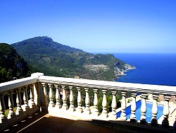 MALLORCA - Ferienhaus - Villa Vista Azul - Deià / Valldemossa