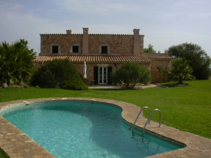 MALLORCA - Finca - Finca Marina Petit - Alcudia