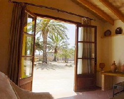 MALLORCA - Finca - Casa de Campo - Sa Rapita / Colonia St. Jordi
