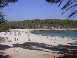 MALLORCA - Ferienhaus - Casa Mondrago - Santanyi / S'Alqueria Blanca