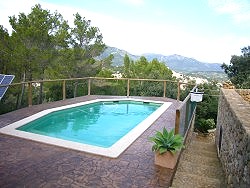 MALLORCA - Finca - Finca Selva III - Selva / Algaida / Sineu