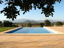MALLORCA - Finca - Finca Son Rossignol II - Selva / Algaida / Sineu