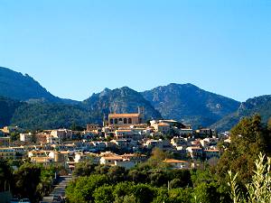 MALLORCA - Finca - Finca Selva I - Selva / Algaida / Sineu