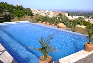 MALLORCA - Finca - Selva II - Selva / Algaida / Sineu
