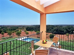 MALLORCA - Finca - Finca Najara - Felanitx / Cas Concos