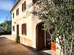 MALLORCA - Finca - Finca Letita - Felanitx / Cas Concos