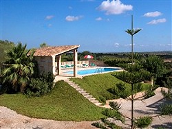 MALLORCA - Finca - Finca Son Arlo - Felanitx / Cas Concos