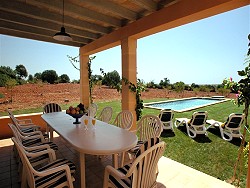 MALLORCA - Finca - Finca Xeveria - Felanitx / Cas Concos