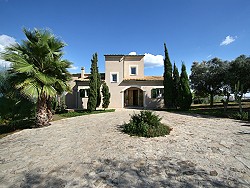 MALLORCA - Finca - Finca Es Matrix - Portocolom / Cales de Mallorca
