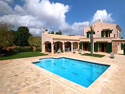 MALLORCA - Finca - Finca Es Federal - Cala d'Or / S'Horta