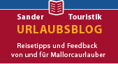 Sander-Touristik Urlaubsblog von Mallorca