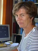 Doris Damp - Team Sander Touristik