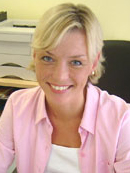 Silke Richter - Team Sander Touristik
