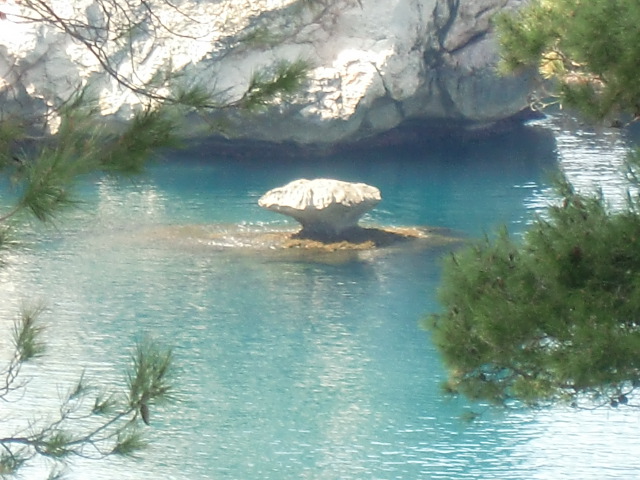 Mallorca Fincas in der Umgebung des Tramuntana-Gebirges, Deia und Valldemossa - Zum Baden eignet sich neben dem