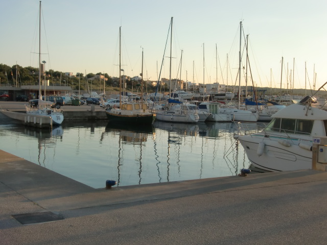 Colonia St. Pere / Son Serra de Marina -