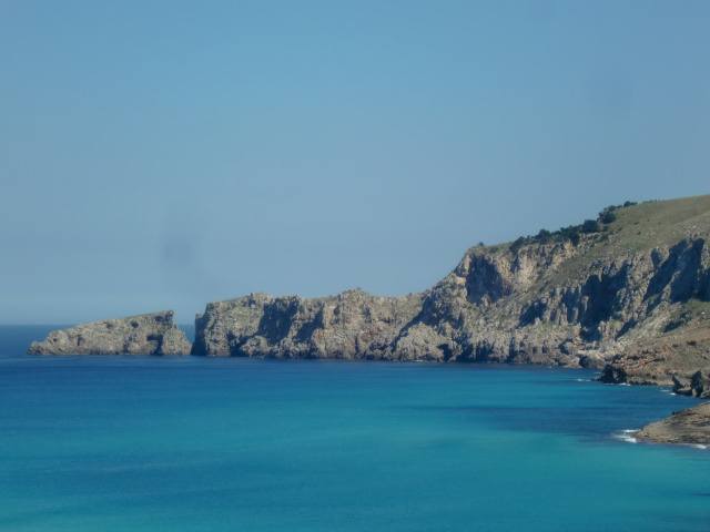 Buchen Sie eine Finca auf Mallorca - Romantische Perle des Mittelmeers -