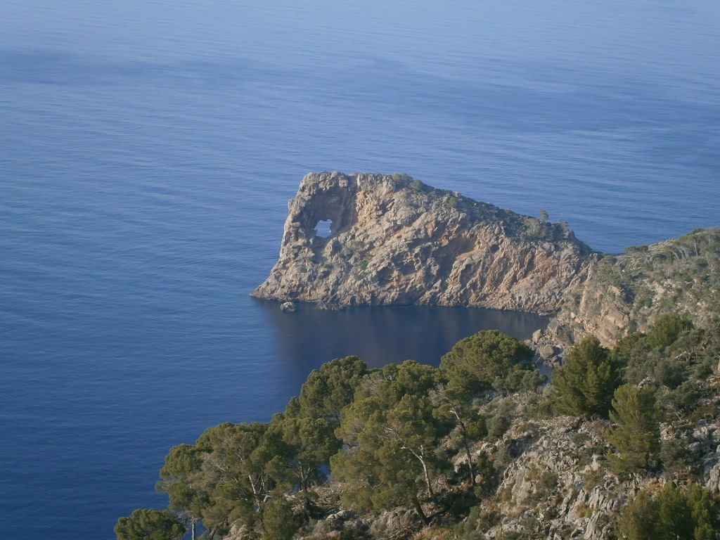 Buchen Sie eine Finca auf Mallorca - Romantische Perle des Mittelmeers -