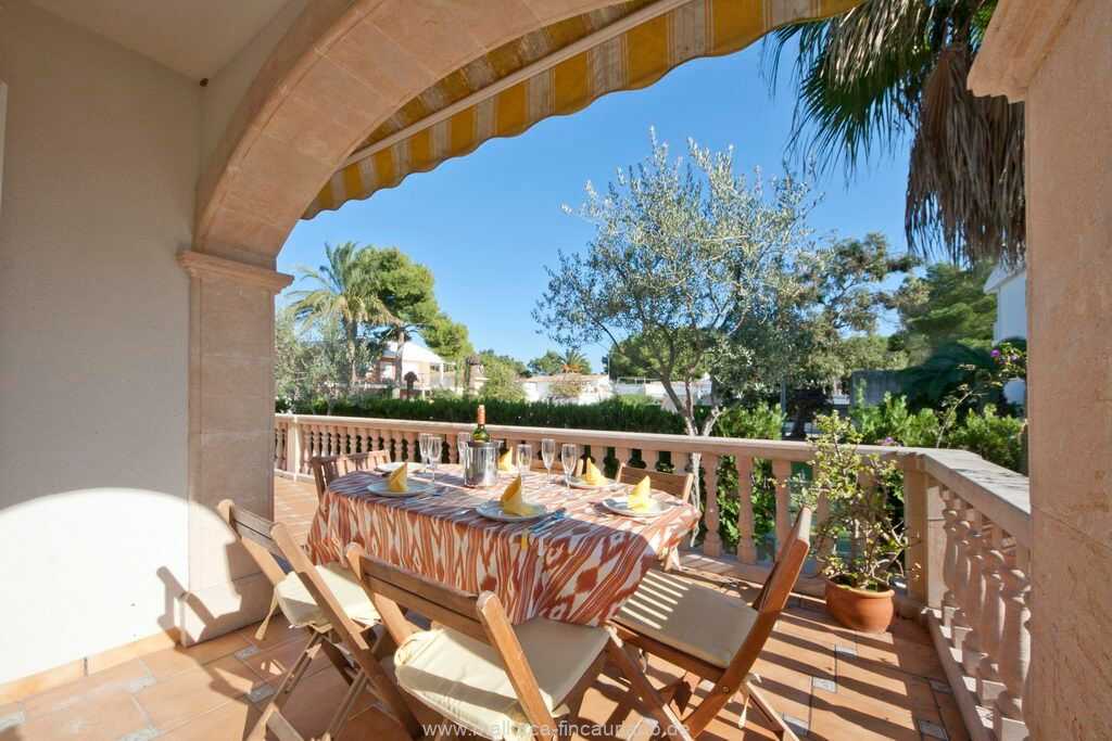 FH Chica - Ferienhaus MALLORCA Alcudia MALLORCA